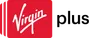 Virgin Plus Logo